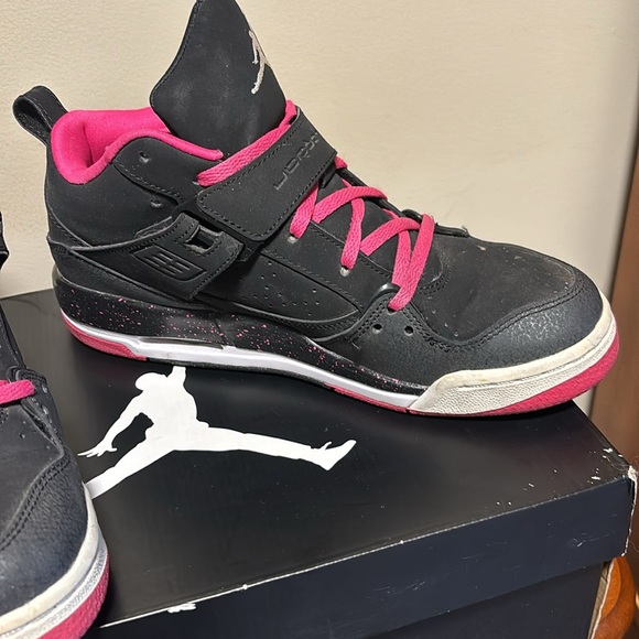 Pink jordnas - Picture 3 of 7